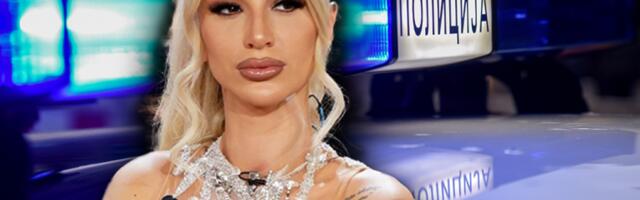 NAPADNUTA MALOLETNA LEONA I ALEKS NIKOLIĆ! Detalji ježe do kostiju: nezaštićena majka tražila HITNU ZAŠTITU POLICIJE! (VIDEO)