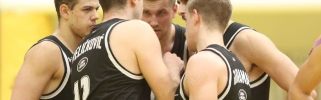 Partizan vapi za plejmejkerom