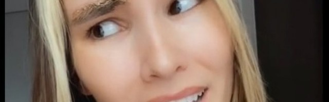 (FOTO, VIDEO) DOBRO RAZMISLITE O MIKROBLEJDINGU! Devojka ga je uradila pre četiri godine i SAD NE MOŽE IZ KUĆE DA IZAĐE!