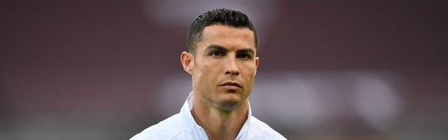 OVO SU SVI ČEKALI: Kristijano Ronaldo otkrio za koga će igrati sledeće sezone!