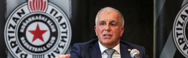 Veseli nemoguća opcija, Partizan će pričati sa Vestermanom i Micovim