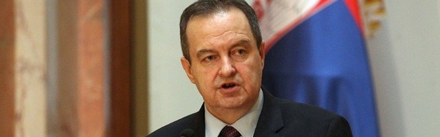 Režimski tabloidi: Dačić je neradnik i omražen je u zavičaju