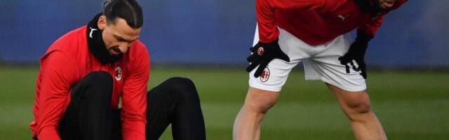 Ibrahimović: Čalhanoglu ne bi video Inter da nije bilo Eriksenove tragedije