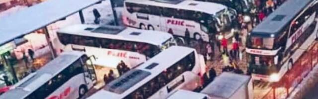 PRIJETI NAM DEPOPULACIJA – Iz Novog Pazara odlazi najproduktivnije stanovništvo