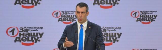 TAJKUNSKO – LOPOVSKI BIVŠI REŽIM ŽELI NA VLAST KRAĐOM I PREVAROM!