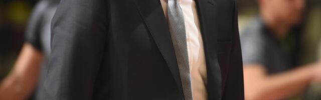 SLIKA OD KOJE ZASTAJE DAH: Partizan trijumfovao u derbiju ABA lige, a posle meča se desila scena o kojoj SVI PRIČAJU /VIDEO/