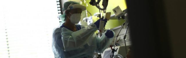 Naučnici otkrili simptom koji je više nego ALARAMNTAN: Ako ovo primetite, odmah idite lekaru, posebno pogađa one koji PUŠE!