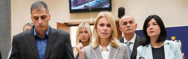 Mila Popović: Šapić da objasni gde odlazi novac za GSP