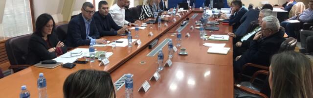 Тодоровић: У петак це бити објављен Јавни конкурс за реконкструцкију породицних кућа и станова