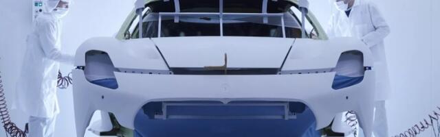 Bela boja koja može reflektovati gotovo svu sunčevu radijaciju uskoro u industriji