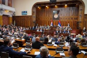 Лутовац: Орлић спречава опозицију да допуни дневни ред