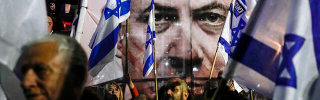 Izrael: Generalni štrajk, demonstracije i kriza identiteta