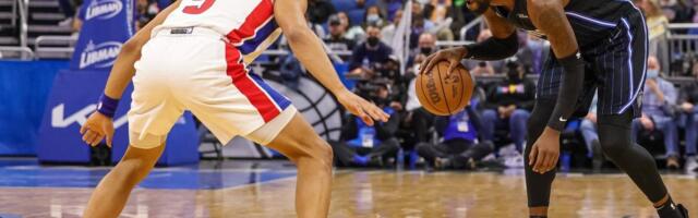 Amerikanac ponavlja: Ili NBA ili Partizan, jedine opcije!