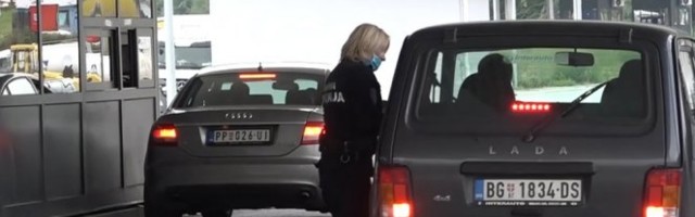 NIJE VAM DOVOLJAN SAMO PCR TEST! Srpskim državljanima za put potreban još jedan papir!