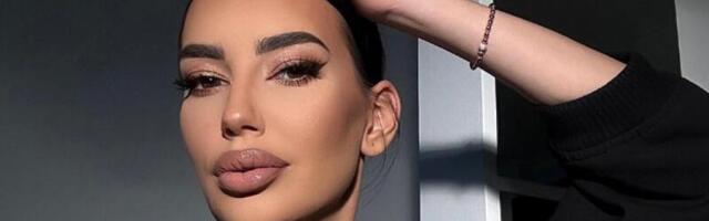 "SLALI SU MI SLIKE POLNOG ORGANA" Kaća Grujić muči muku sa muškim obožavaocima!