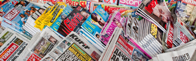 Iza zatvorenih vrata sastanka o elektronskim medijima: Sporni stavovi će biti izbrisani