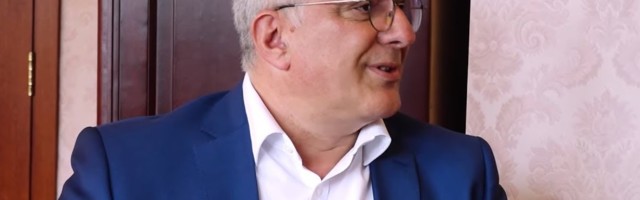 Mandić: Pobedićemo ubedljivo, Amfilohija će poslušati i glasači DPS-a