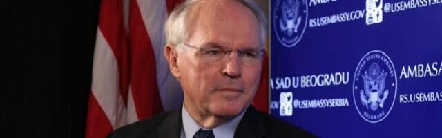 "Rusija koristi izbore u Srbiji da unese razdor između nje i Zapada"