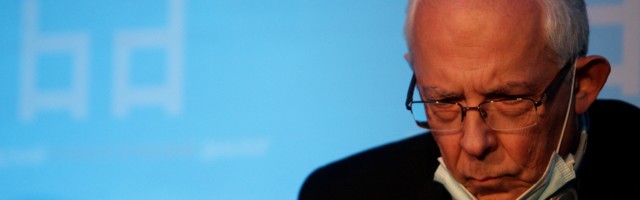 “JAVNI POZIV” Kon: Molim sve državne funkcionere da nose maske