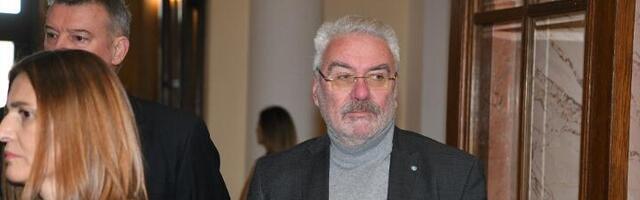 Nestorović napustio pokret "Mi, glas iz naroda"