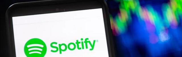 Spotify uvodi pretplatu samo za audio knjige