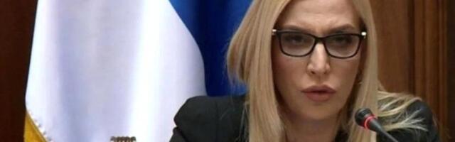 Neustavan predlog opozicije za odlaganje beogradskih izbora! Oglasila se ministarka pravde Maja Popović!
