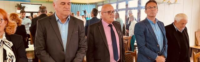Svečanom sednicom PUPS obeležio 19 godina svoga postojanja