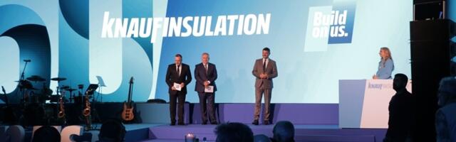 Pola veka Fabrike kamene vune Knauf Insulation u Surdulici FOTO/VIDEO