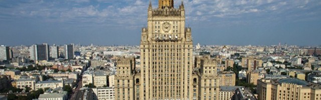 Русија: Резолуција Савета за људска права УН о Белорусији је правно ништавна