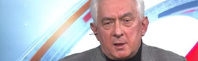 "Izmene Krivičnog zakonika neće rešiti suštinske probleme u zdravstvenom sistemu"