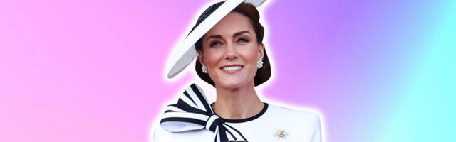 Autfiti Kate Middleton kroz godine: Definicija glamura na svakom rođendanu kralja Charlesa