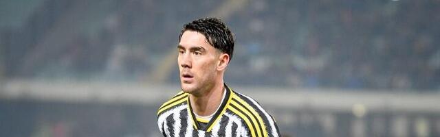 Motin Juve deluje moćno, Vlahoviću poništen gol