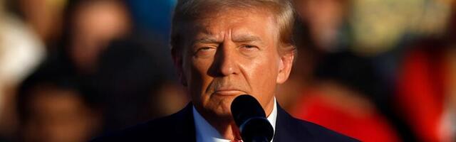 Trump imenovao Andrew-a Ferguson-a za novog predsednika FTC-a