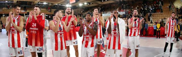 DELIJE U STRAHU PRED VEČITI DERBI! Najbolji igrač pod upitnikom za meč sa Partizanom?