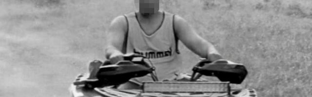 Poznat uzrok smrti sina sprskog biznismena! Pavle pronađen u ledenoj reci, a jedna stvar je i dalje enigma