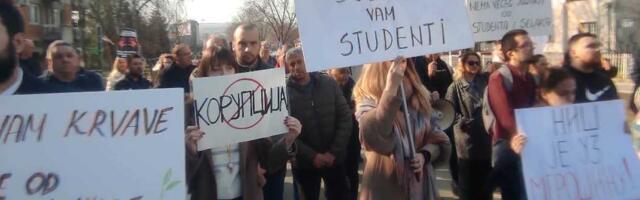 „Ne ćutimo na govor mržnje“ – niški studenti planiraju pešice na protest u Merošinu