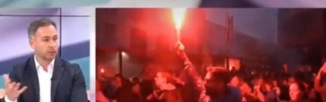 NIJE CILj SAMO VLAST BEZ IZBORA: Evo ko se još krije iza Đilasove vlade (VIDEO)