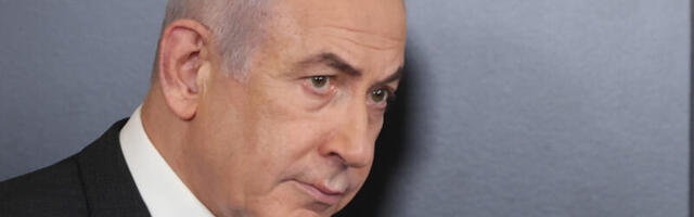 BIBI JE MALO NERVOZAN Makron iznervirao Netanjahua! Izraelski premijer mu je opasno zamerio ovu izjavu