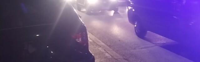 Pirotehnika, incident i velika pobeda Radničkog nad Zvezdom – 4:1 uz policijsku pratnju navijača