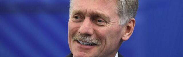 Peskov: Nije bilo odgovora Ukrajine na predlog o direktnim pregovorima sa Rusijom