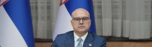 Vučević: Studenti sada moraju da kažu šta misle o Kosovu i Metohiji, Srebrenici...