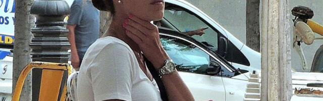 NEMA DRUGOG OSEĆAJA: Oglasila se Ana Ivanović dok svi bruje o njenom razvodu od Bastijana