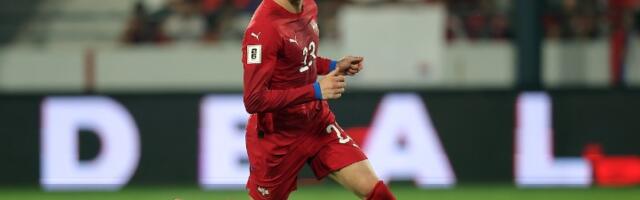 Al Hilal krenuo po Vlahovića!