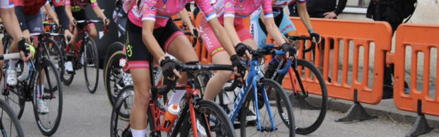 Vojvodina će za vikend biti biciklistički centar ovog dela Evrope: Voziće se Tour de Vojvodina i Vojvodina race