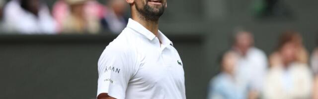 Novak i novi neprijatelji