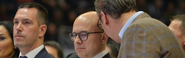 "Vaša glupost me je zaprepastila": Predrag Terzić bez muke dokazuje da je nedostojan funkcije (FOTO)