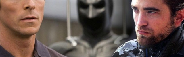 Šta je Kristijan Bejl poručio Robertu Patisonu