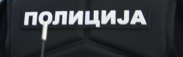 Policajci na strelištima u okrugu vežbaju bojevo gađanje