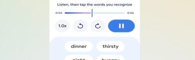 Google pravi rivala Duolingu u app Translate