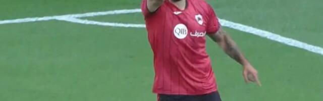 A NEKIMA NIJE VALJAO... Mitrović nastavlja da rešeta (VIDEO)
